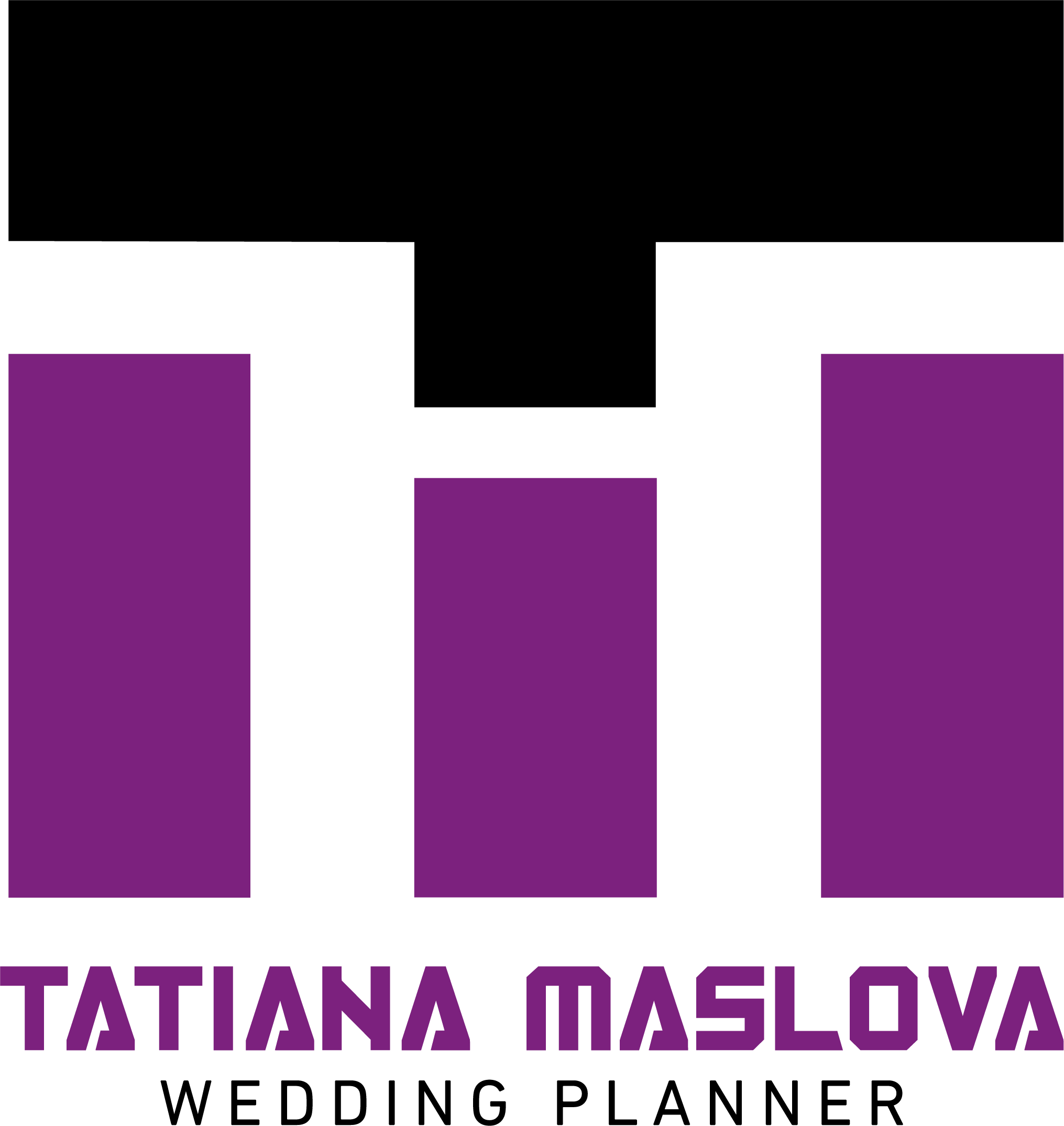 MASLOVA WEDDING PLANNER